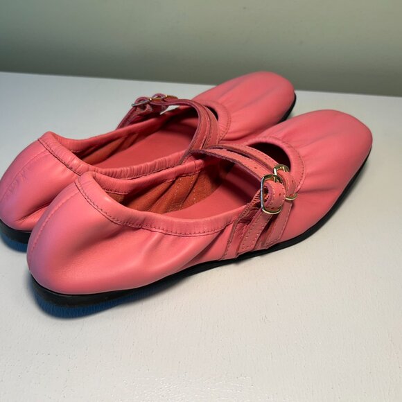 Free People Women's Gemini Ballet Flats - Picture 9 of 14